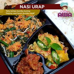 Jual Nasi Urap Terdekat Harga Murah Grosir December 2021