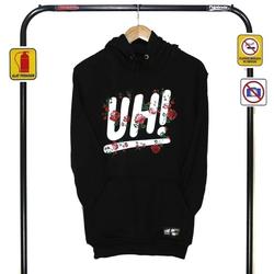 Jual sweater Hoodie jaket jumper MARIJUANA VS EVERYBODY premium quality -  Hitam, M - Kota Bandung - Backtrue Official | Tokopedia