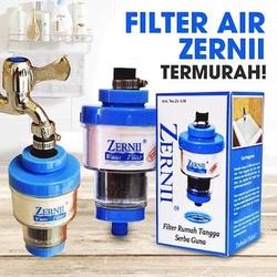 SK - 1 PC ORI Filter Penyaring Kran Air Zernii Penjernih BEST SELLER
