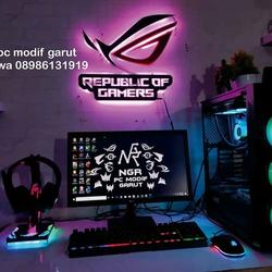 jual led rgb pc murah harga terbaru 2021