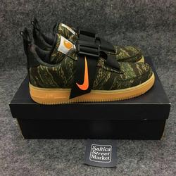 air force 1 carhartt utility