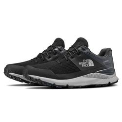 north face trainers black