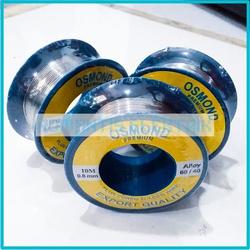 TIMAH SOLDER 0.8 MM ALLOY 60/40 PANJANG 10 METER