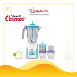 COSMOS Blender Plastik 2 Liter CB-282 P / CB282P / CB 282 P RESMI