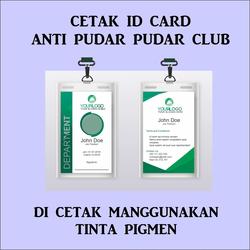 Jual Cetak Id Card Satuan Terlengkap Daftar Harga November 2021 Cicilan 0