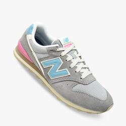 new balance 996 femme beige