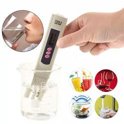 TDS-3 / EC TDS Meter Pena Pengukur 3-in-1 TDS EC PPM tes hidroponik