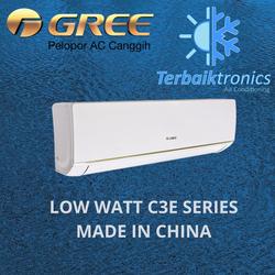 Jual Ac Gree 1 2 Pk Low Watt Murah Harga Terbaru 2021