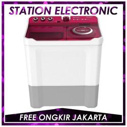 Jual Mesin Cuci Sharp 12kg Terlengkap Daftar Harga January 2022 Cicilan 0