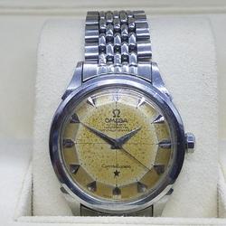 Jual Jam Tangan Omega Vintage Model 