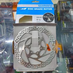 Jual SHIMANO Deore SM-RT56 160mm 6 Bolt Rotor Disc Brake - Kota Bandung ...