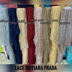 kain prada lace