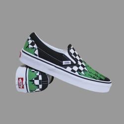 vans hulk