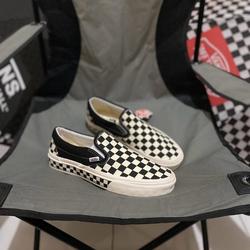 harga slip on vans original
