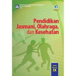 Jual Buku Pjok Kelas 9 Terlengkap Harga Murah August 2021