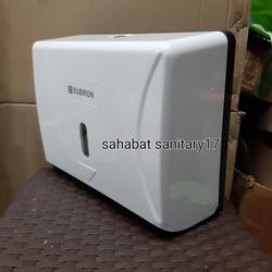 Tempat Tissue Dinding SUBRON/Tissue Dispenser Lembaran/Tissue Toilet