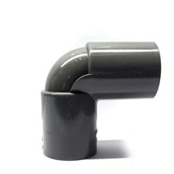 Jual Sambungan Pipa Fitting PVC Knee Knie AW 1 