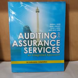 Jual Auditing And Assurance Services Di Jakarta Pusat Harga Terbaru 2021