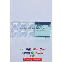 Jual Lexacrol Murah Harga Terbaru September 2021
