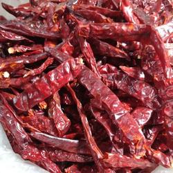 CABE Merah kering / Dried Chilli 100 gram