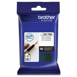 BROTHER Tinta LC-3617BK | LC3617BK | LC3617 BK Original Black 100% ori
