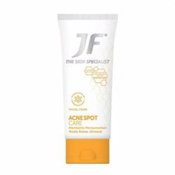 jf face wash