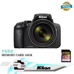 Jual Kamera Nikon P900 Murah Harga Terbaru 21