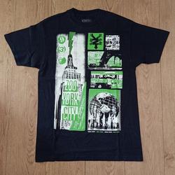 Jual Kaos Zoo York Murah \u0026 Terbaik di 