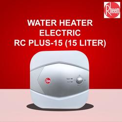 Promo WATER HEATER/ PEMANAS AIR/ PEMANAS AIR LISTRIK/ RHEEM/ RC PLUS 30  Cicil 0% 3x - Jakarta Barat - Rumahku Official | Tokopedia