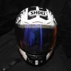 Jual Shoei X9 Terlengkap - Harga Murah 