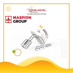 MIXER / HAND MIXER MASPION MT-1190 / MT1190 100%