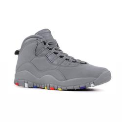 Jual AIR JORDAN 10 RETRO \