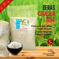 Jual Beras Ir Di Jawa Barat Harga Terbaru 2021