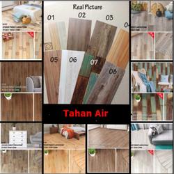 Jual Lantai Kayu Vinyl Terbaik Harga Murah July 2021 Cicil 0