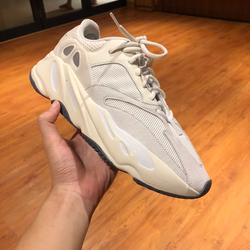 yeezy analog white