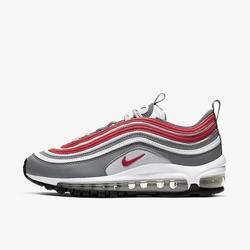 red nike 97 mens
