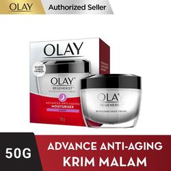 harga olay regenerist
