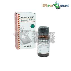 FORUMEN EAR DROPS 10ML [BOTOL]