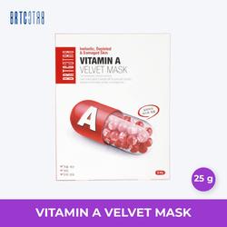 BRTC Vitamin A Velvet Mask - 25g