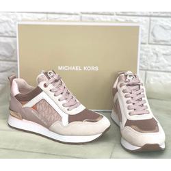 Jual Michael Kors Sneaker Model 
