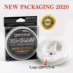 Senar Pancing OPTIMA HI CLASS 240 Yards/330 Yards