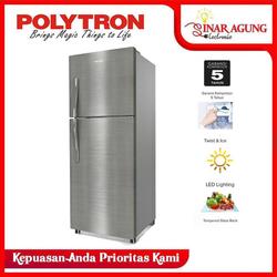 Kulkas Polytron 2 Tu Terbaik Terbaru May 2021 Harga Murah Kulkas Polytron 2 Tu Terbaik Terbaru May 2021 Harga Murah