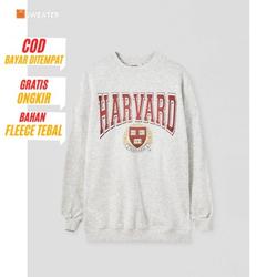 harvard vintage sweatshirt
