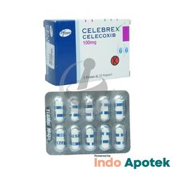 price for celebrex