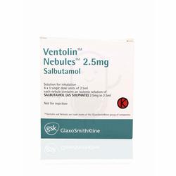 Jual Ventolin Nebules Murah Harga Terbaru October 2021