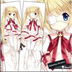 dakimakura hugging pillow