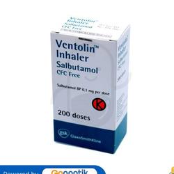 Salbutamol Buy Online