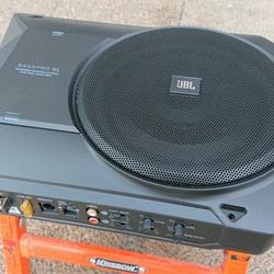 Jual BASSTUBE KOLONG JBL DAN PIONEER 