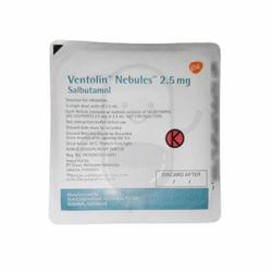 Ventolin by online