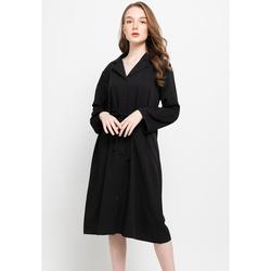 trench coat long